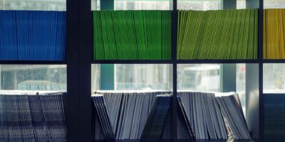 Revisione Legale e Controllo Contabile immagine
