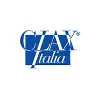 Clax Italia Logo