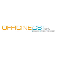 Logo Officine CTS S.p.A